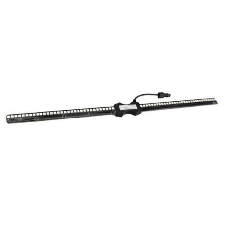 Tilpassbar LED-lampe – For sykkelhjul 