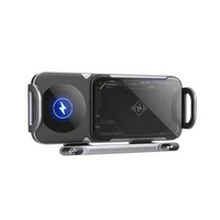 Monitoiminen Autotuki – Turvallinen Pito Ja Integroitu Lataus 