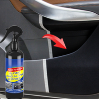 Spray Fornyer Bil Lang Varighet – Effektiv Mot Aldring Av Overflater 
