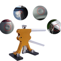 Karosserireparasjonssett — Enkel fjerning av bulker 