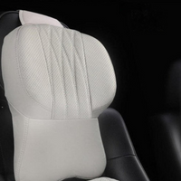 Car Headrest – Protects the Neck and Relieves the Shoulders 