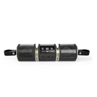 Bluetooth Speaker Voor Motor – Waterdicht En Gemakkelijk Te Installeren 
