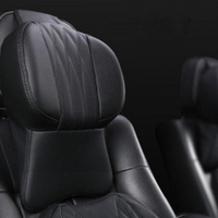 Car Headrest – Protects the Neck and Relieves the Shoulders 