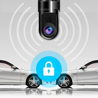 Dashcam Intelligente – Automatische Detectie En Versterkte Veiligheid 