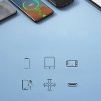 Szybka Ładowarka Samochodowa – Kompatybilność z iPhone i USB-C 