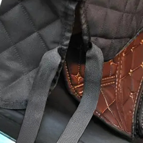 Zitplaatshoes Auto Voor Honden – Hygiëne En Comfort Gegarandeerd 
