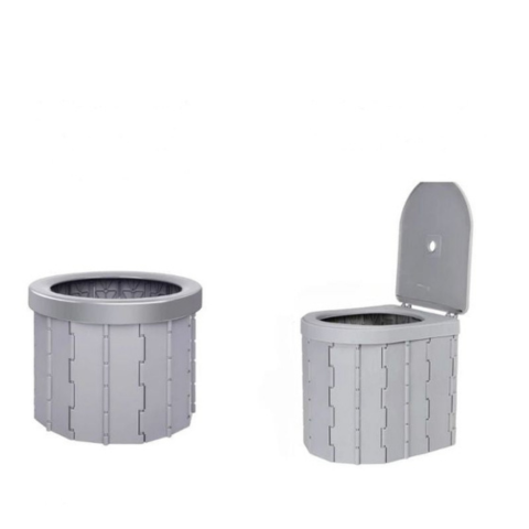 Portable Toilets for Car – Hygienic Solution for All Your Travels 