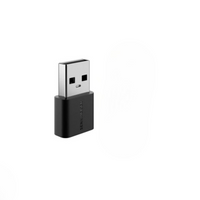 Adaptateur CarPlay Sans Fil — Compatible iOS & Android Auto