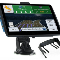 GPS Multifunktion für Auto – Intelligente und vielseitige Navigation 