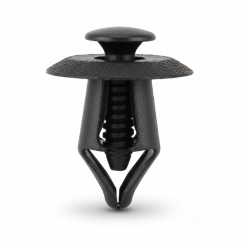 קליפסי חיבור לרכב — חיבורים אוניברסליים מפלסטיק 