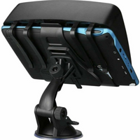 GPS-navigator – Pålitelige og multimediefunksjoner 