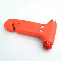 Súprava núdzovej pomoci pre auto – bezpečnosť a asistencia na ceste 