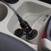 Hřejivá deka pro auto – Okamžité pohodlí na cestách 