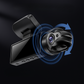 Dashcam Doppel Full HD Auto - Nachtsicht + Innenkamera 
