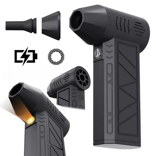 מנפח רב תכליתי LED קומפקטי 