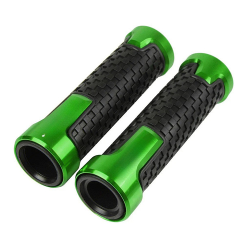 Mânere Moto Stil Ninja – Grip Antiderapant Sport 