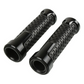 Mânere Moto Stil Ninja – Grip Antiderapant Sport 
