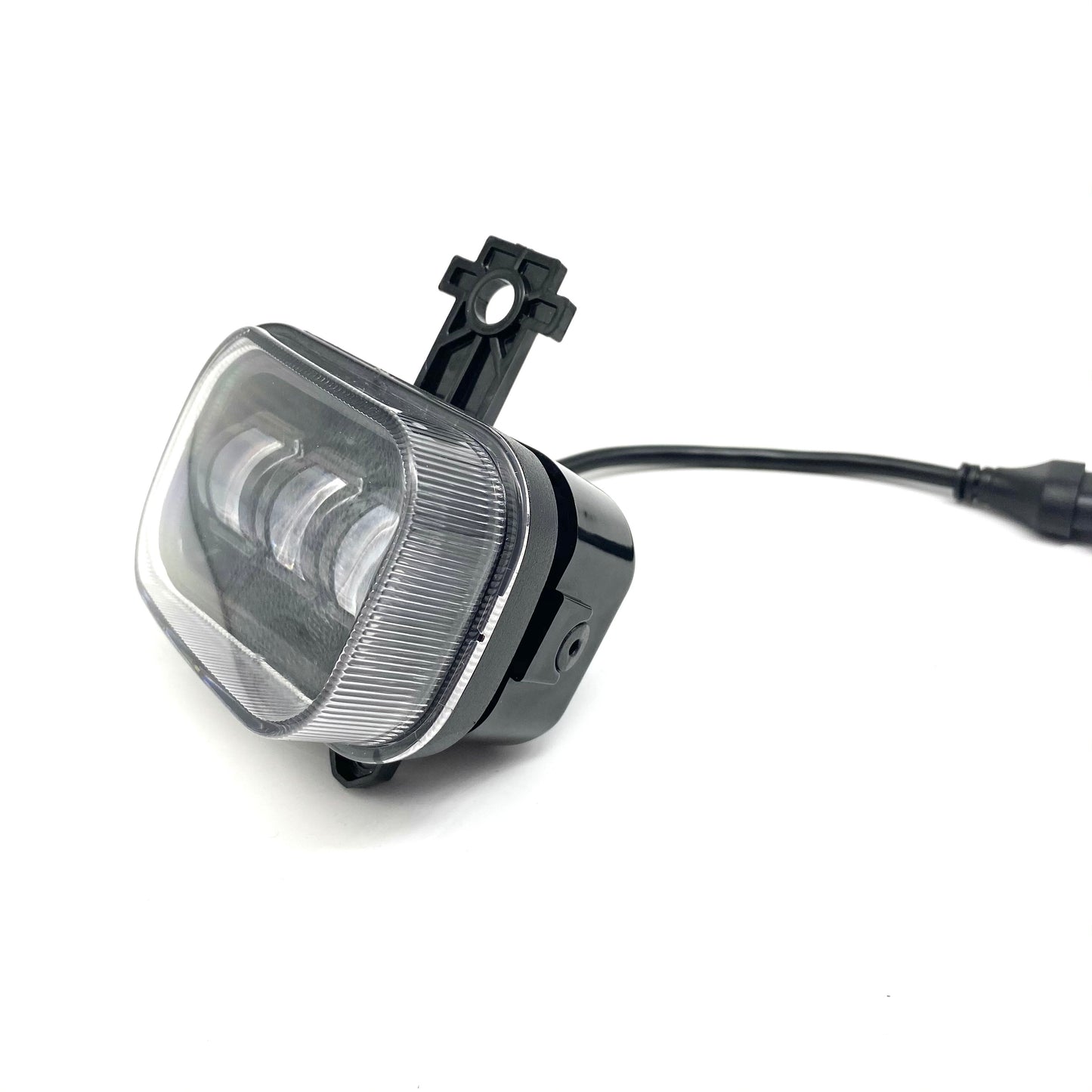 Phares Antibrouillard LED Pour Nissan Patrol Y62 — Visibilité Et Sécurité Renforcées