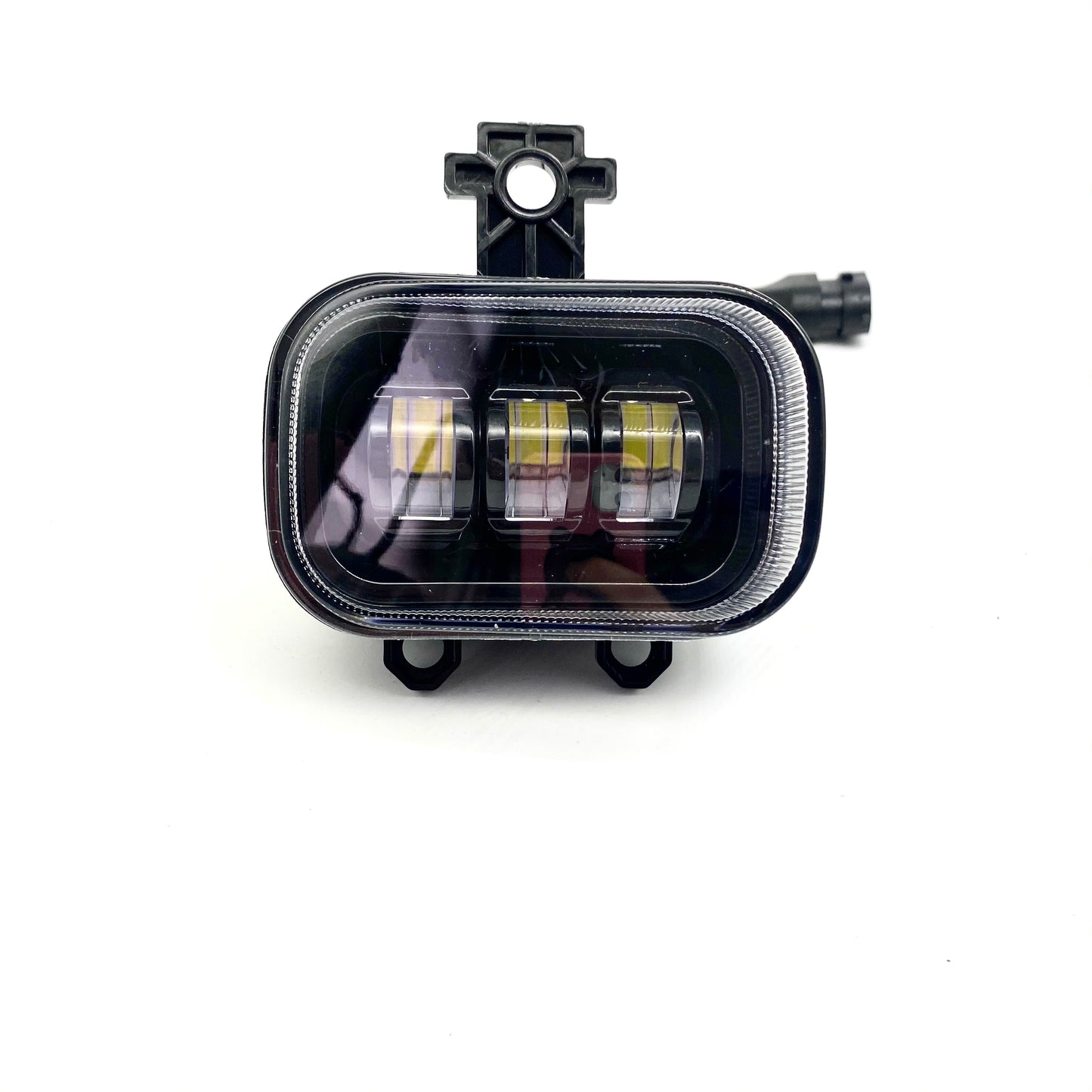 Phares Antibrouillard LED Pour Nissan Patrol Y62 — Visibilité Et Sécurité Renforcées