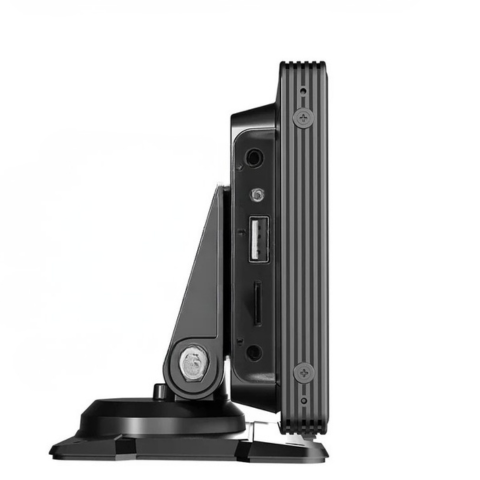 ワイヤレス車載タッチスクリーン - スマートなコントロールとスタイリッシュなデザイン