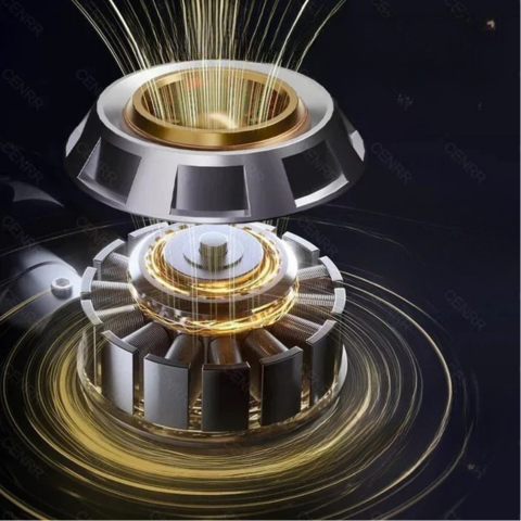 Výkonný vysavač do auta - vysoký výkon a snadné použití