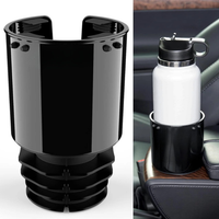 Πολυλειτουργική θήκη ποτηριού αυτοκινήτου - Οργάνωση & οδηγική άνεση