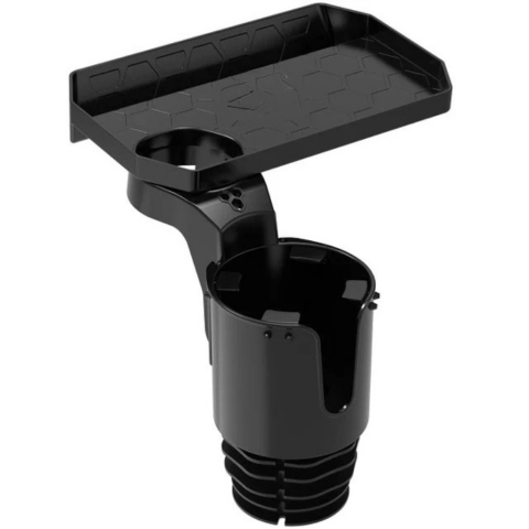 Πολυλειτουργική θήκη ποτηριού αυτοκινήτου - Οργάνωση & οδηγική άνεση