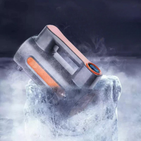 Compresseur D'Air Portable — Affichage Digital & Pression Réglable