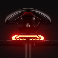 Bezpečnostní systém pro jízdní kola - ochrana proti krádeži a integrovaný alarm