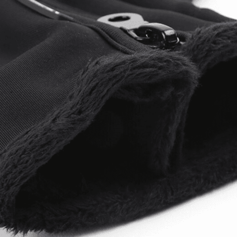 Talvipyöräilykäsineet - jokapäiväinen käyttö & käytännöllinen muotoilu