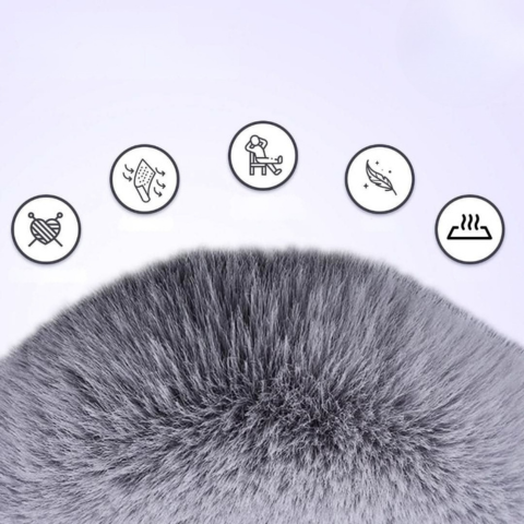 カーシートクッション - エレガントなスタイルと快適なシート