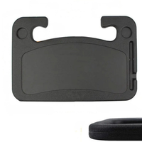 Autós Kormánytálca — Étkezés és Munka Útközben 