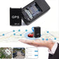 Magnetic GPS Tracker - Miniature Format 