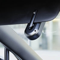 Luftrenser til biler - effektiv og god følelse