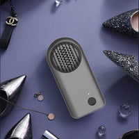 Purificatore d'aria per auto - Ionizzazione attiva e freschezza continua