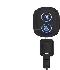 Cuscino massaggiante per auto - Relax e comfort sulla strada