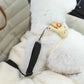 Coussin Auto Pour Chien – Parfait Pour Petits Compagnons