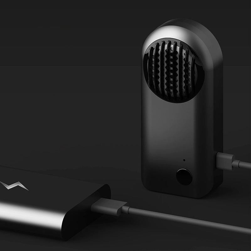 Luftrenser til biler - effektiv og god følelse