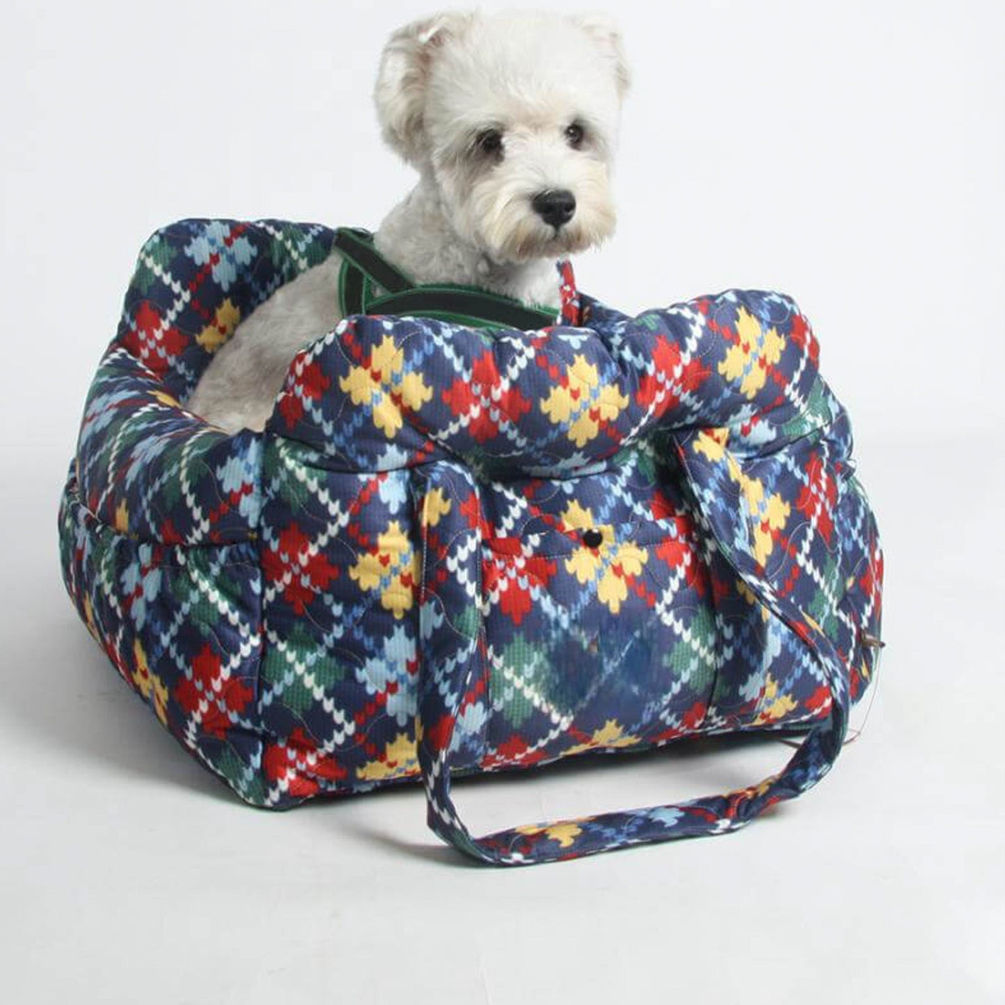 Bilsete for hund – Optimal komfort under transport 