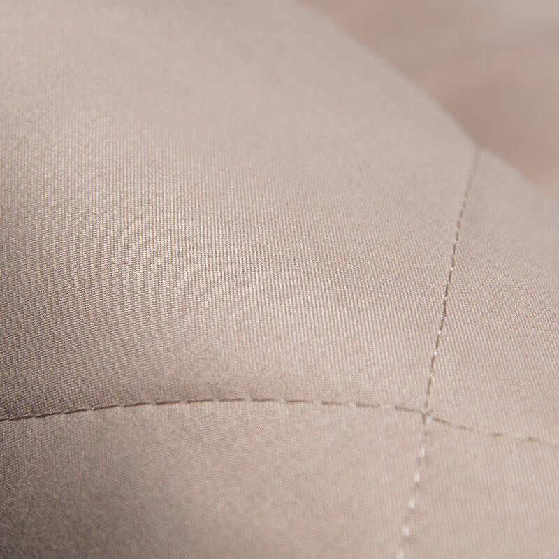 Chránič autosedačky pro domácí mazlíčky - snadná a bezpečná instalace