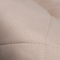 Chránič autosedačky pro domácí mazlíčky - snadná a bezpečná instalace