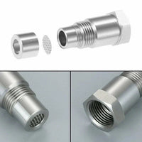 Interasse Anti-Errore Per Sonda Di Ossidazione – Filettatura M18 X 1.5 