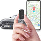 Magnetic GPS Tracker - Miniature Format 