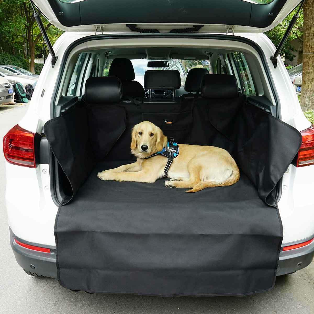 Protezione Per Animali Per Cofanetto — Protezione Completa E Duratura 