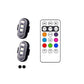 LED Anti-Collision Light – Cycling and Motorcycling 