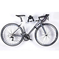 Wandhalterung für Fahrräder - Platzsparend & solide befestigt