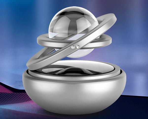 Luftrenser til biler - friskhed og velvære på farten