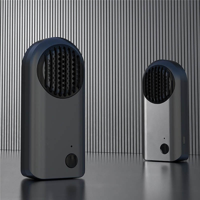 Luftrenser til biler - effektiv og god følelse