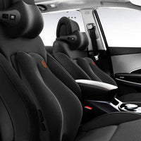 Car Seat Cushion — Soft and Relaxing Seat 