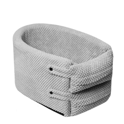 Scaun de mașină confortabil pentru cățeluș – Siguranță & Confort 